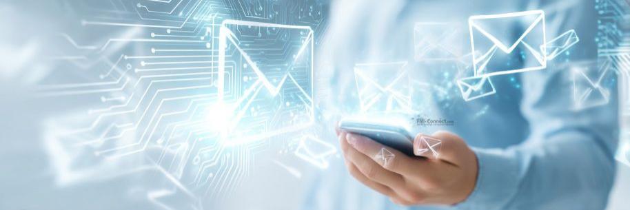 E‑Mail‑Integration in Zutrittskontrollsystemen im Besucher- und Fremdfirmenmanagement