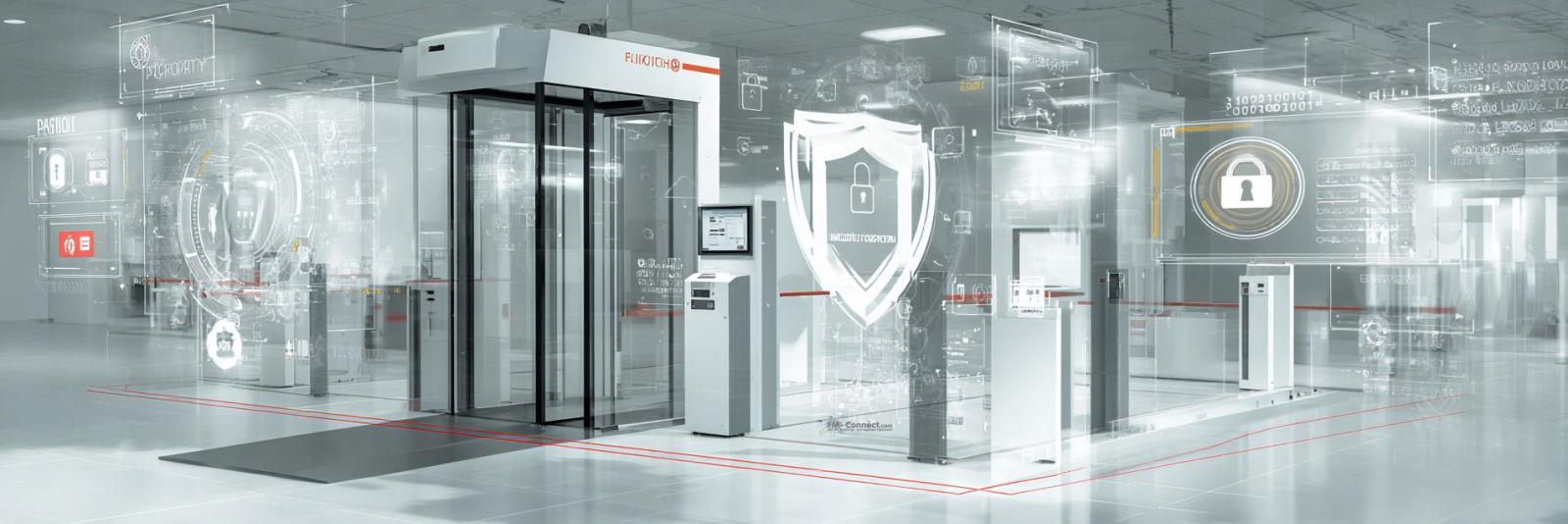 Zutrittskontrollsysteme sind unerlässlich für die Sicherheit und den Schutz sensibler Bereiche innerhalb von Unternehmen