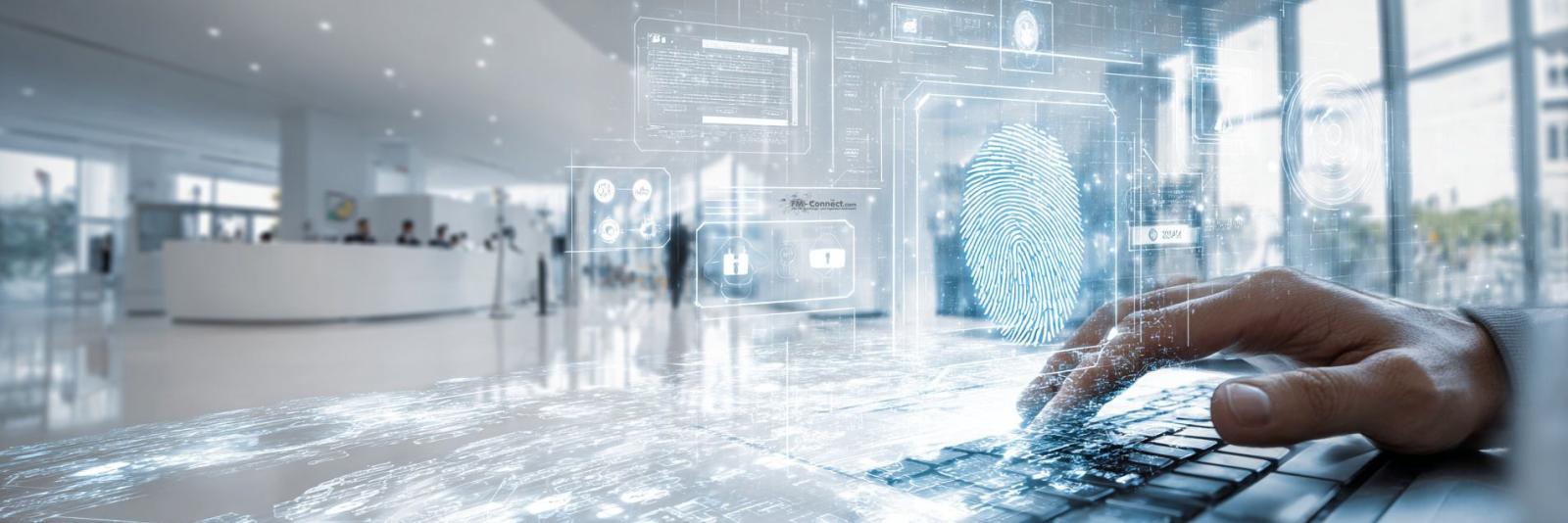 NIS-2-Richtlinie: Anforderungen an die IT-Sicherheit im industriellen Sektor