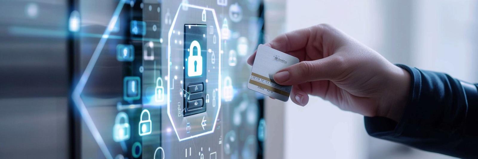 Zutrittskontrollsysteme sind unerlässlich für die Sicherheit und den Schutz sensibler Bereiche innerhalb von Unternehmen