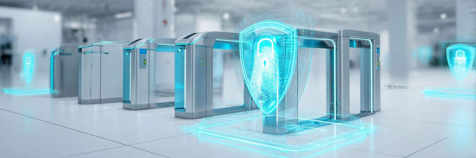 Rollenbasierte Zugriffskontrollmatrix