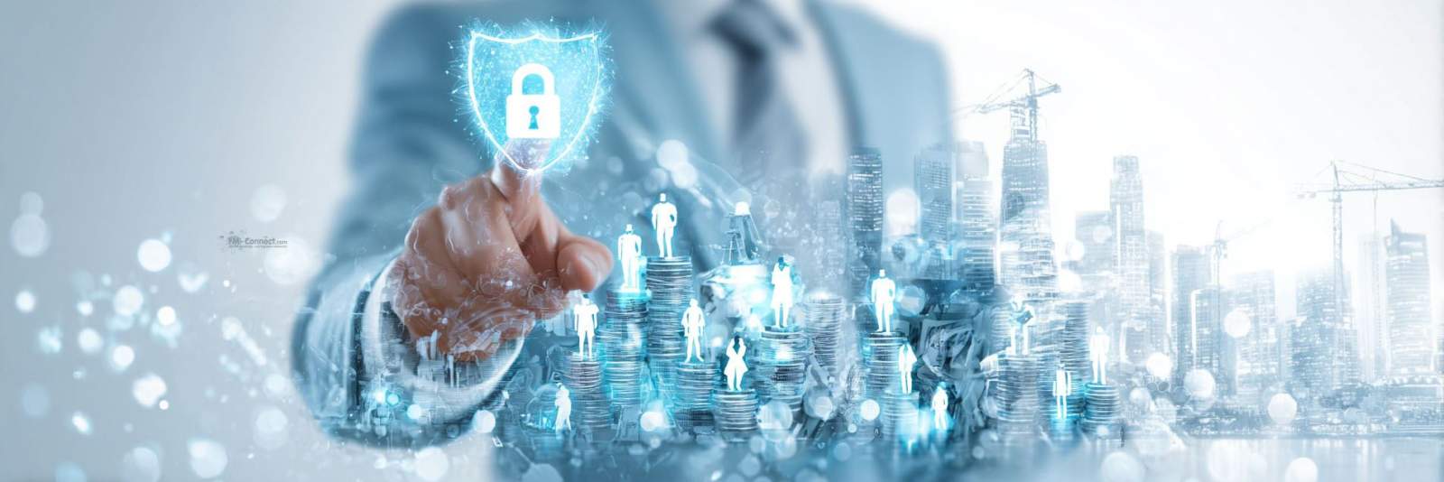 Kapazität und Personalstärke als Vertragskriterien im Zugangskontrollsystem‑Vertrag