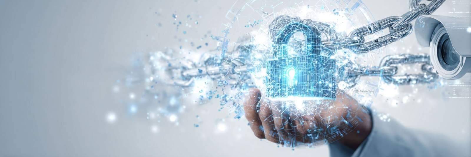 Überwachungskonzept im Vertrag über Zutrittskontroll‑ und Sicherheitslösungen zur Sicherstellung der Systemleistung