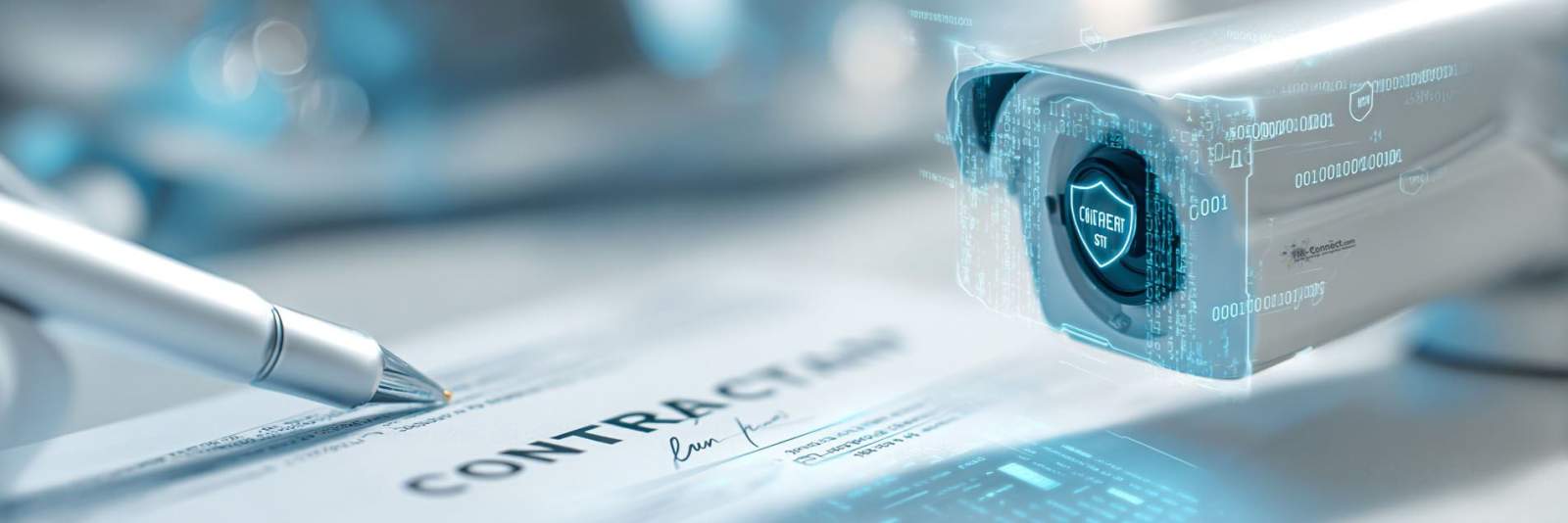 Vorfallberichtsverfahren Zutrittskontrollsystem