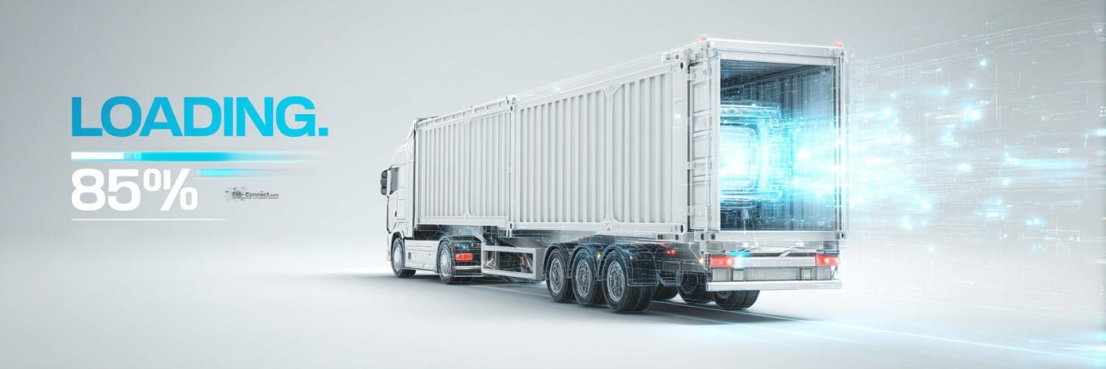 LKW-Wartezonen: Herausforderungen und Lösungsansätze