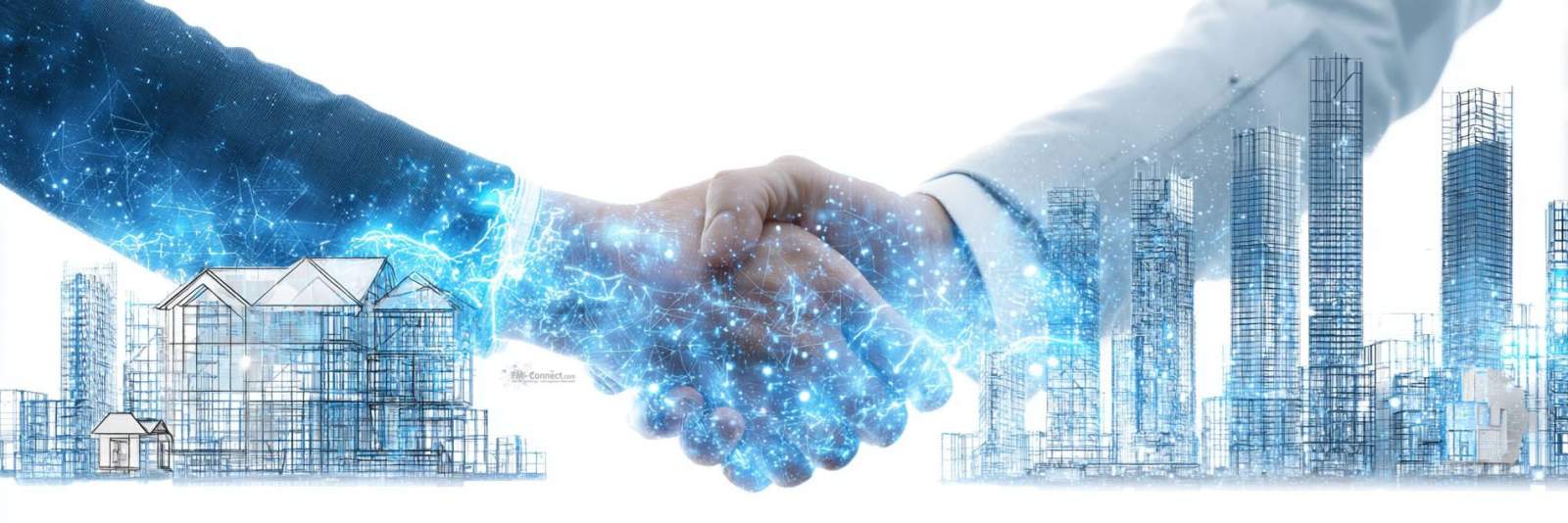 Partner für Zutrittskontrollsysteme