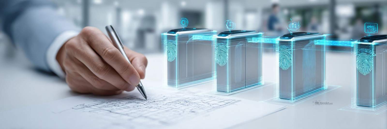 Systemintegrationsplan