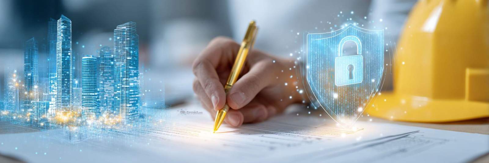 Support‑Verfügbarkeitsplan im Vertrag über Zutrittskontroll‑ und Sicherheitslösungen zur Sicherstellung der Erreichbarkeit