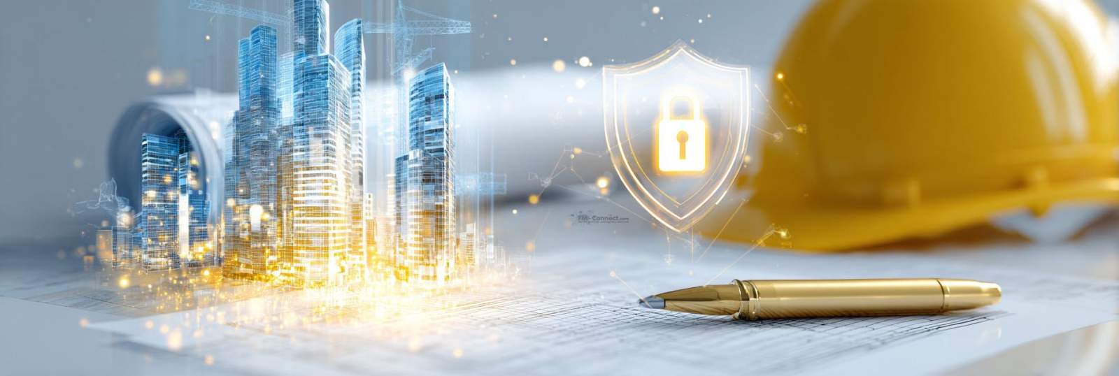 Lohn- und Tarifkonformitätserklärung – Zugangskontrollsysteme