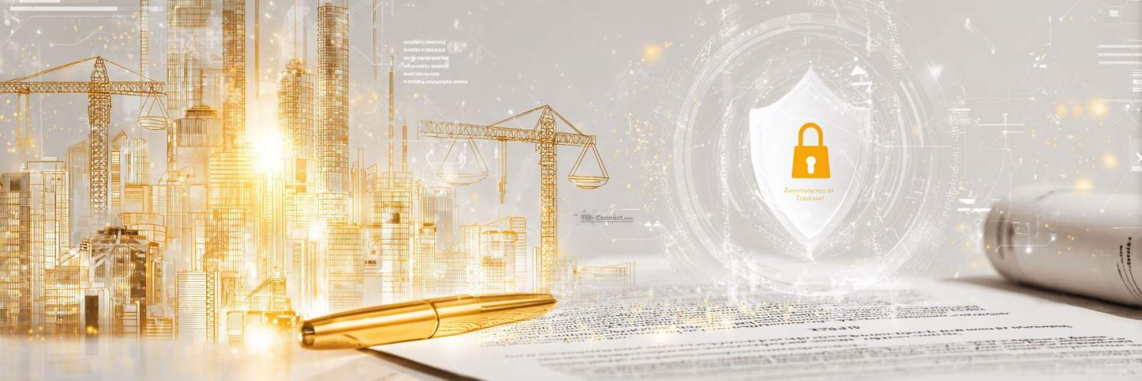 Arbeitsschutz-Zertifizierung – Zugangskontrollsysteme