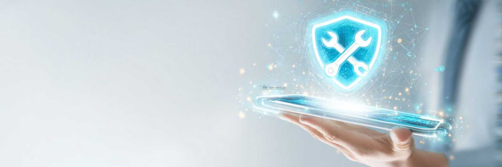 Wartungsplan und Servicezyklus im Vertrag über Zugangskontroll‑ und Sicherheitslösungen