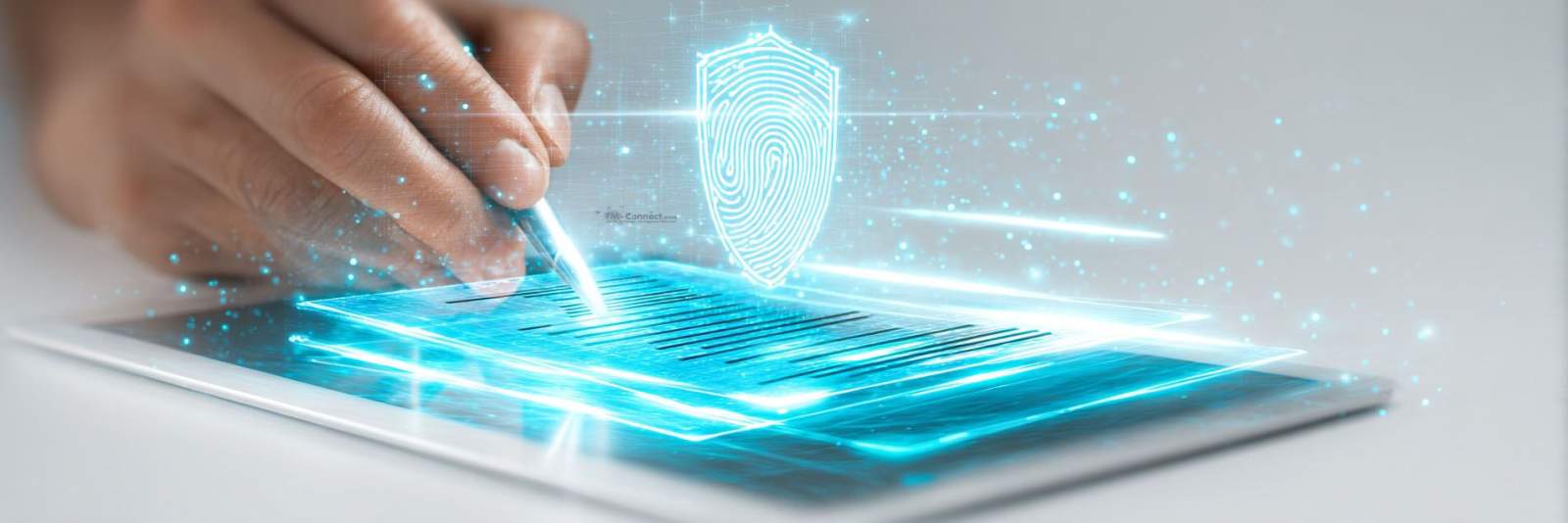 Innovations- und Nachhaltigkeitsplan (Entwurf des AN – Zutrittskontrollsysteme)