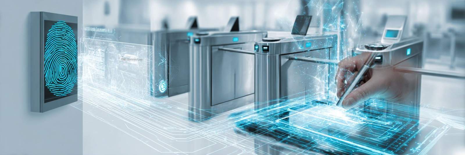 Installationssicherheit und technische Prüfung im Vertrag über Zugangskontroll‑ und Sicherheitslösungen