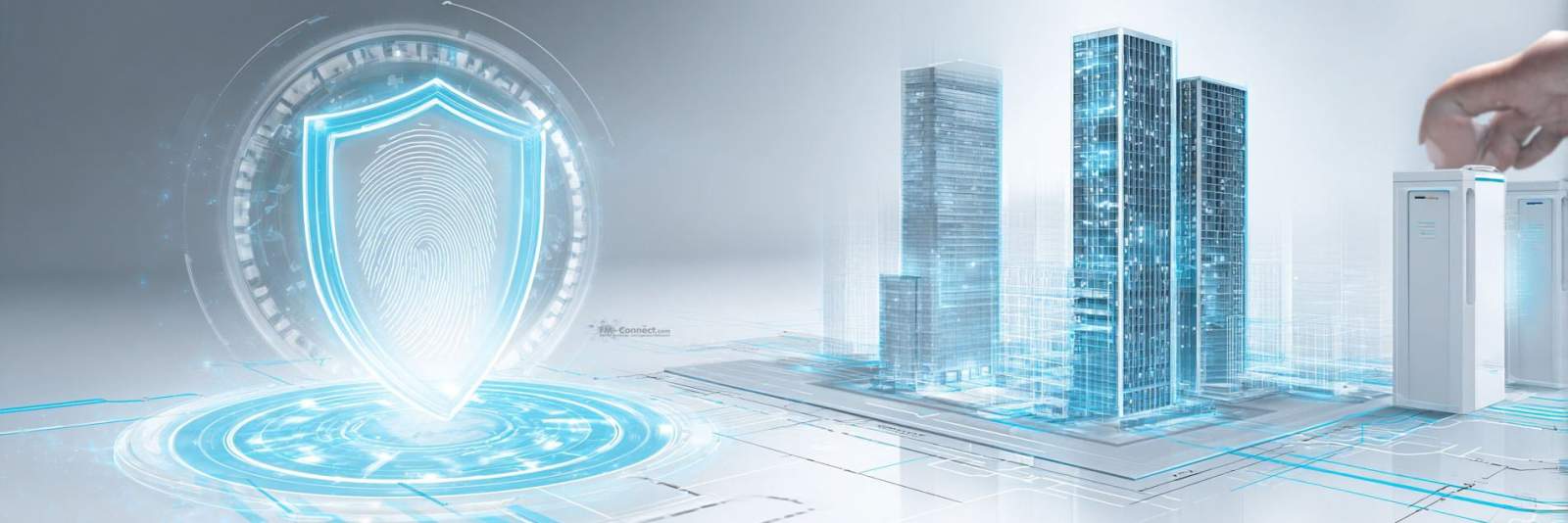 Ausschreibungsunterlage – Zugangskontrollsysteme