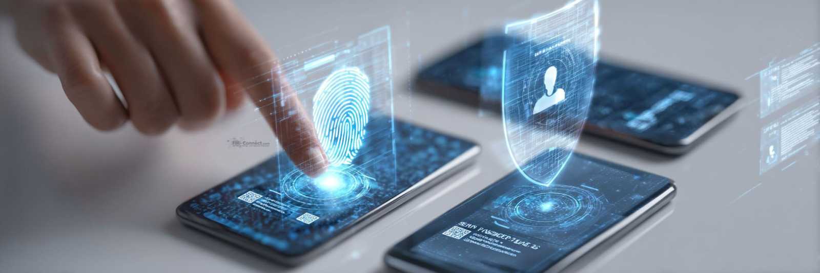 Organisatorische Festlegungen für Innovationspartnerschaften bei Zutrittskontrollsystemen und Sicherheitstechnik