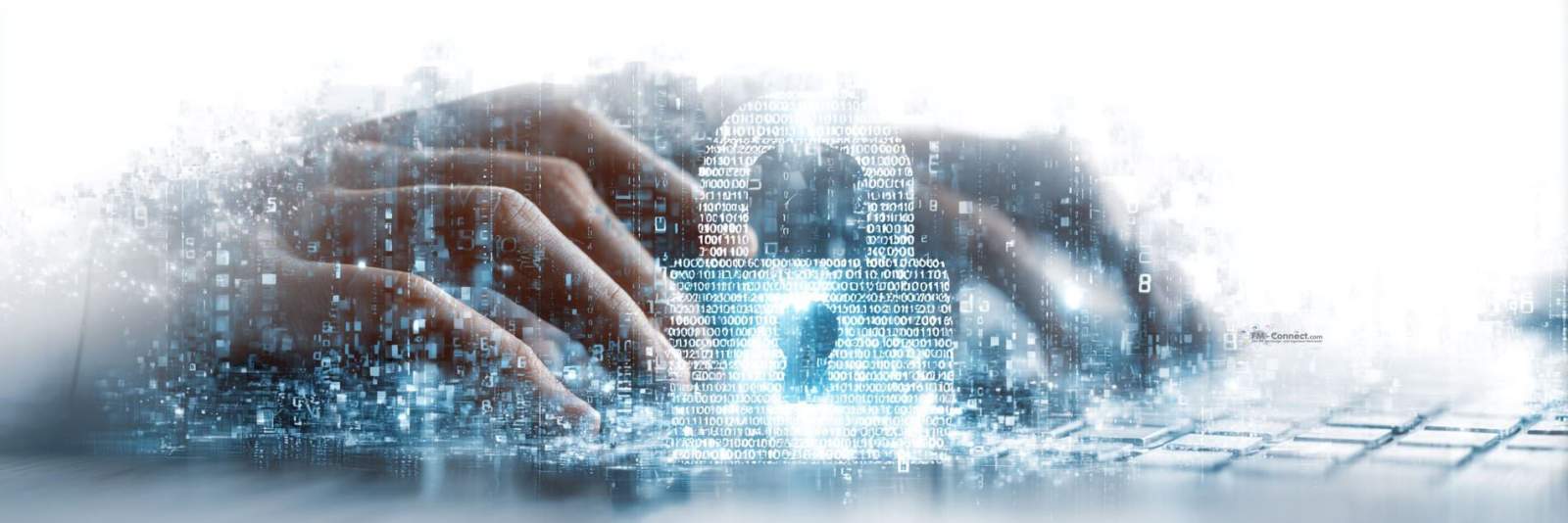 Cyber-Sicherheitskonzept für elektronische Zutrittskontrollanlagen
