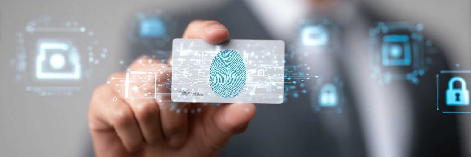 Zutrittskontrollsysteme