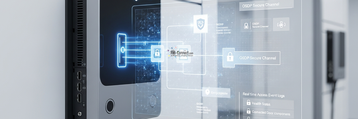 Technisches Betriebsmanagement und Wartung