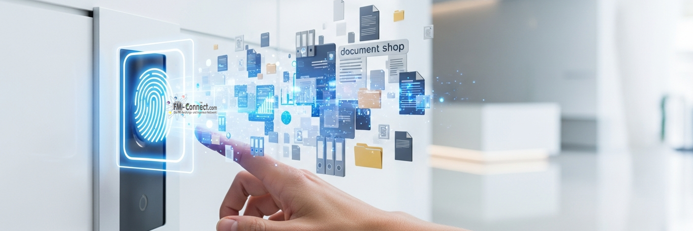 Dokumentenshop
