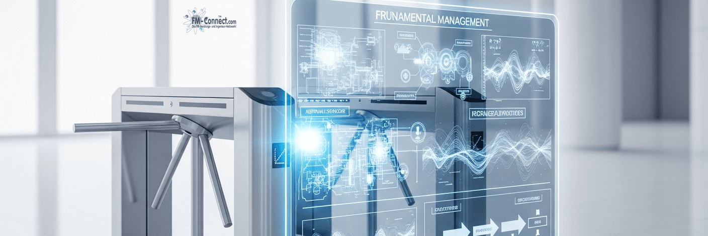 Definition und Grundprinzipien von Zutrittskontrollsystemen zur Identifikation, Authentifizierung und Steuerung von Zugangsberechtigungen
