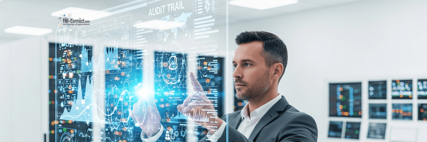 Protokollierung und Auditierung von Zutrittsereignissen zur Sicherstellung von Sicherheit, Datenschutz und Nachvollziehbarkeit