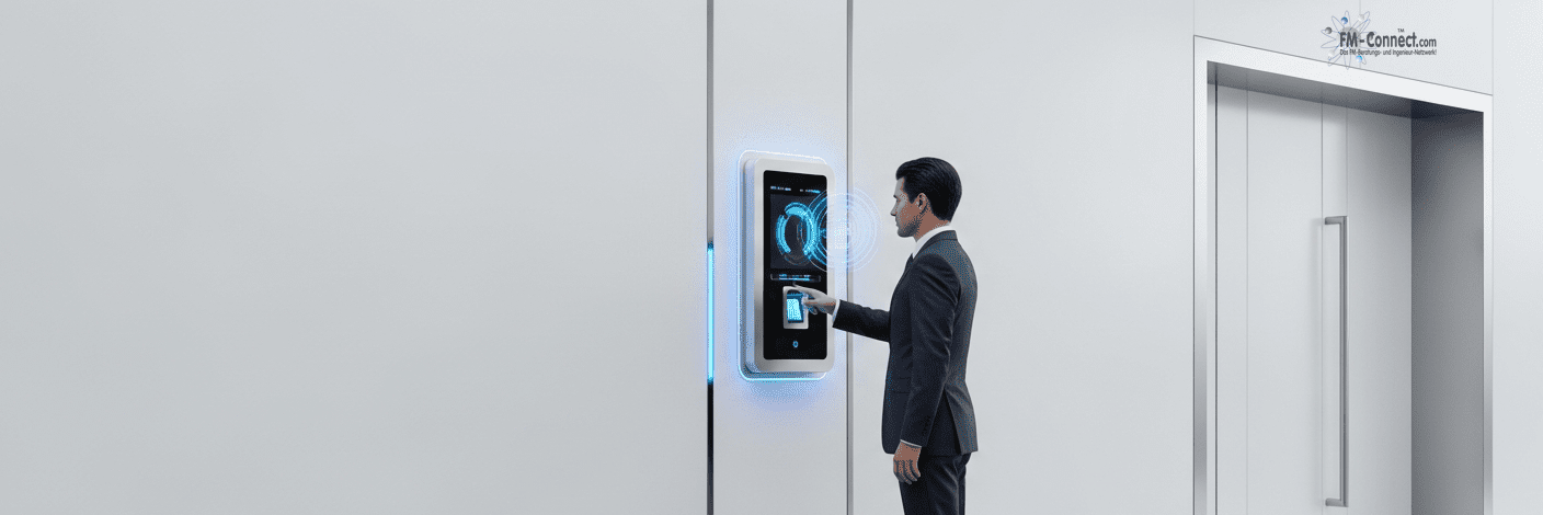 Mandatory Access Control Modell zur zentral gesteuerten und regelbasierten Vergabe von Zutrittsrechten mit hohem Sicherheitsniveau