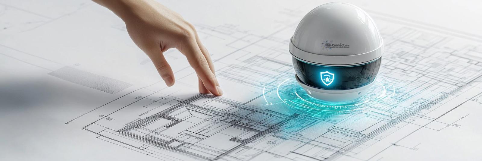 Planung und Umsetzung Sicherheitstechnik