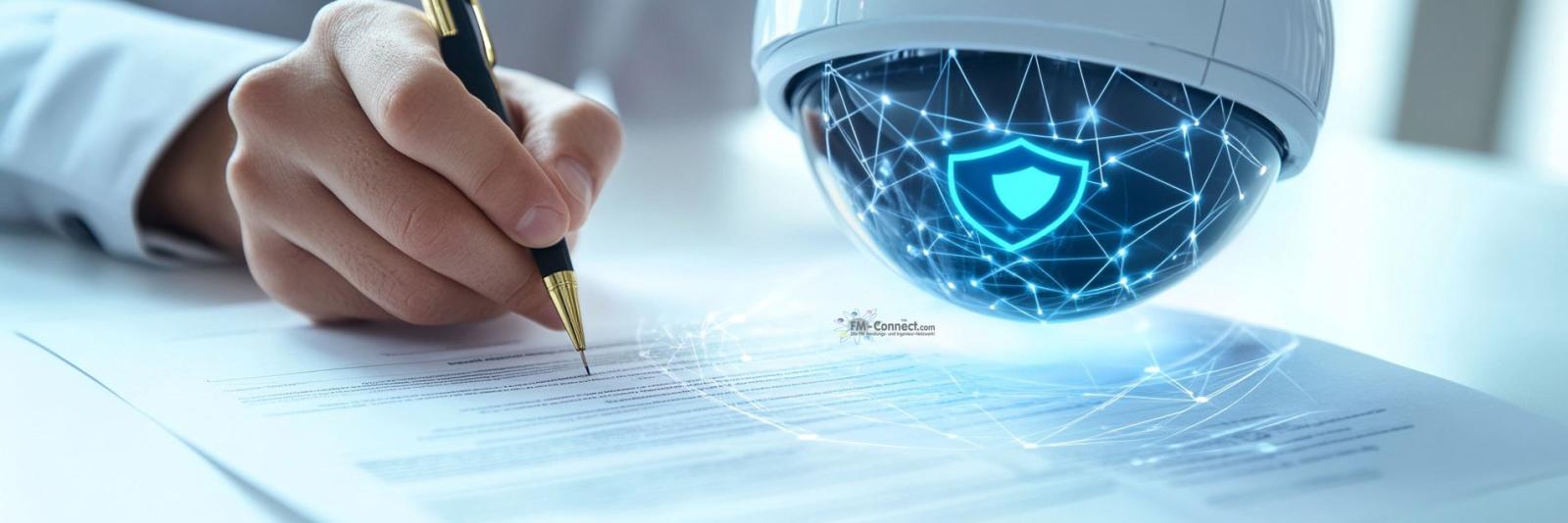 Fremdfirmenmanagement – Effiziente Steuerung externer Dienstleister