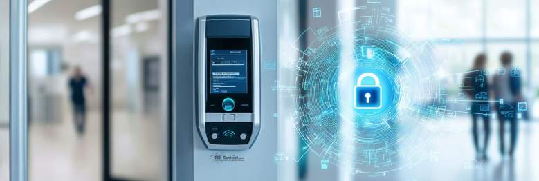 Geltungsbereich der Zutrittsregelung zur Festlegung von Zugangsberechtigungen und Sicherheitszonen im Unternehmen