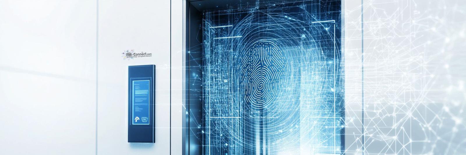 Aufzugstüren im Kontext moderner Zutrittskontrollsysteme