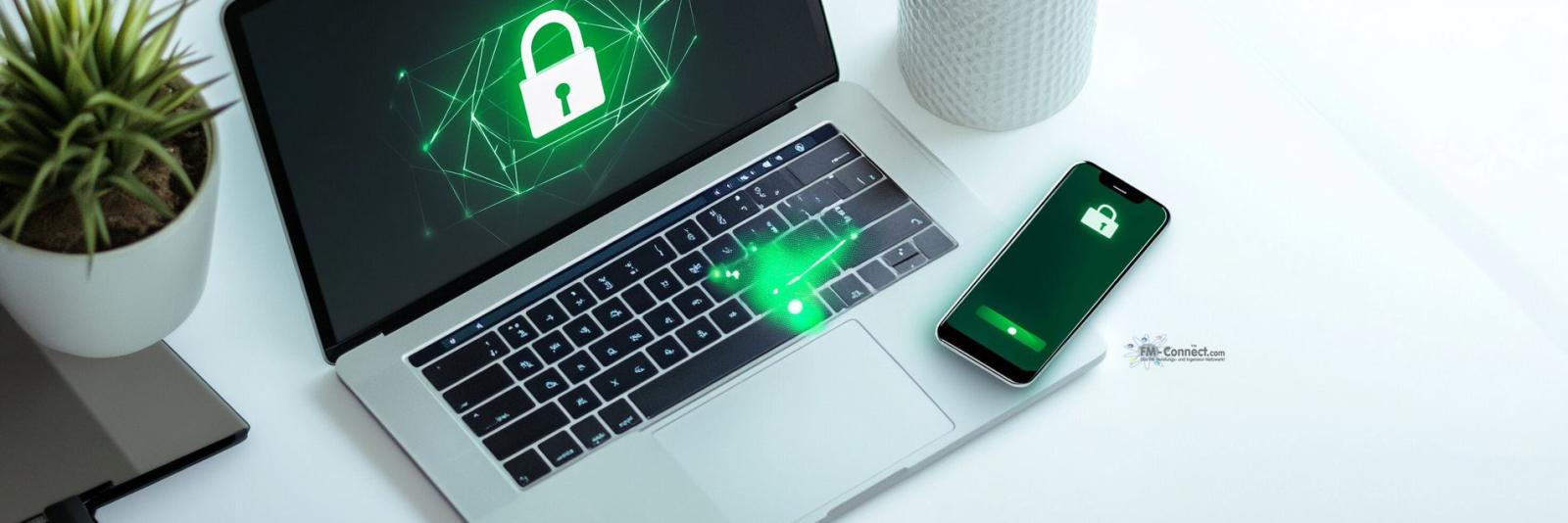Next-Level Besuchermanagement mit E-Mail-Integration