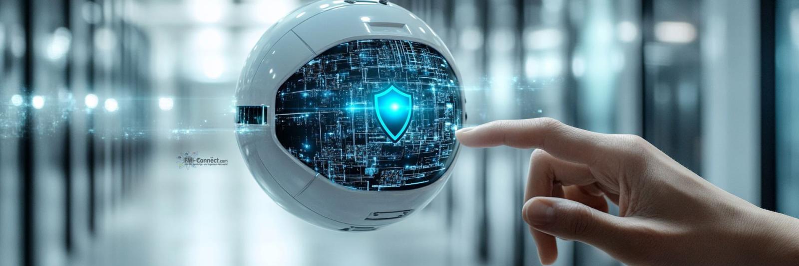Transparenz, Betriebssicherheit und Revisionssicherheit durch kontinuierliche Überwachung und Steuerung von Zutrittsprozessen