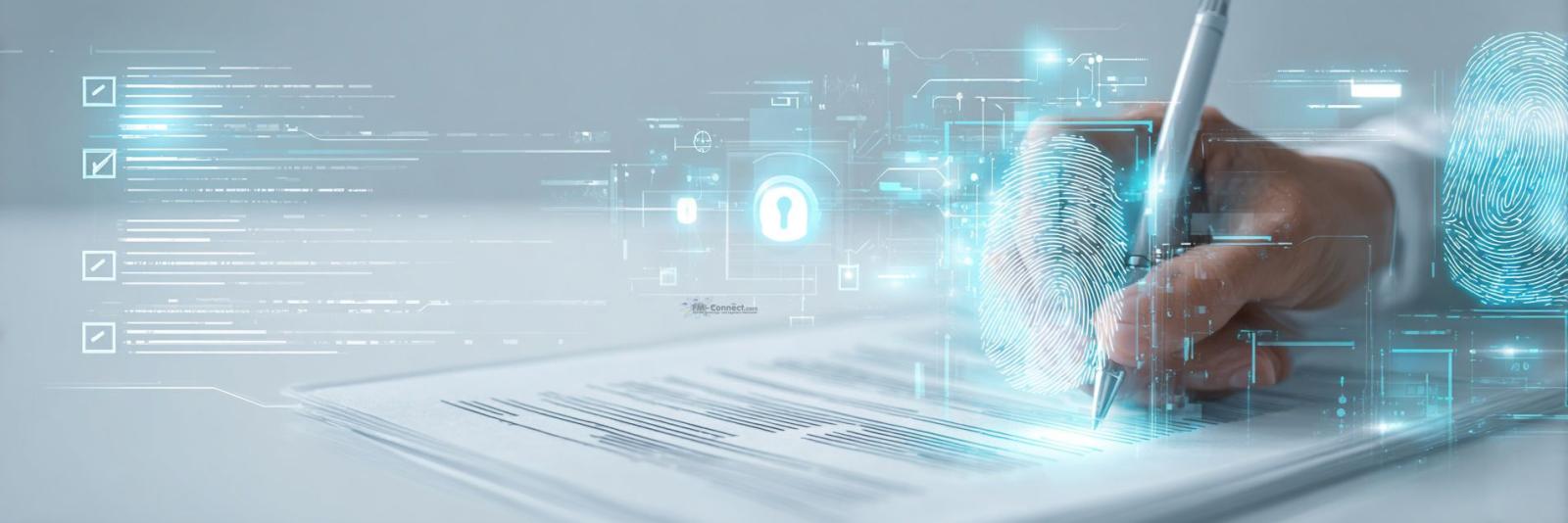 Abkürzungsverzeichnis für Zugangskontrollsysteme