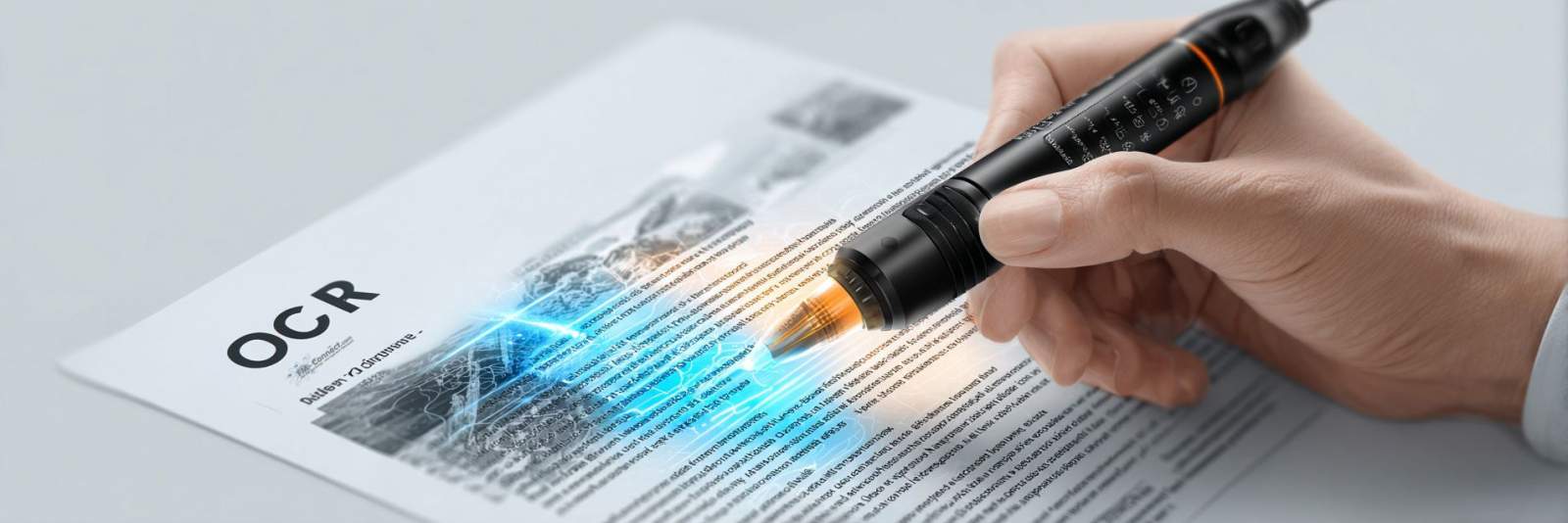 OCR vs. ICR bei Bestellformularen im Arbeitsschutz