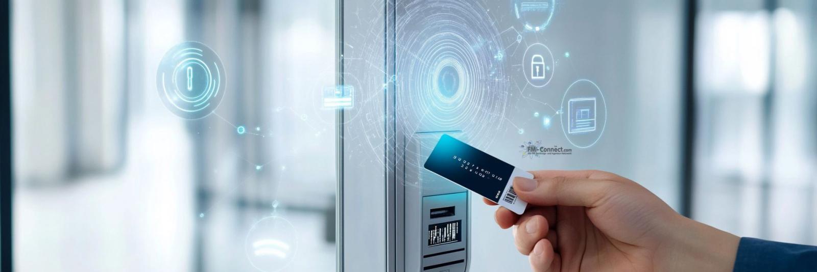 Detaillierte Beschreibung der Ausweiserstellung für Zutrittsmanagement, Sicherheit und Corporate Identity