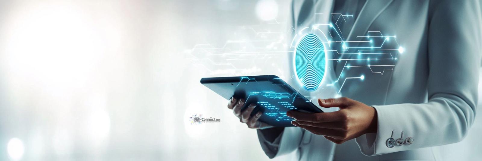 Effizienter Workflow für Zutrittsanfragen und -verwaltung