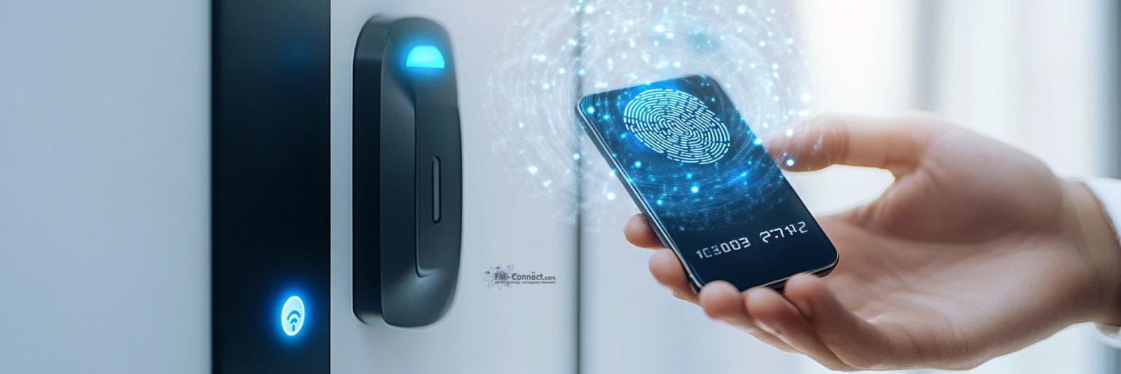 Strategie zur Identifikation unter Berücksichtigung aller technischen Möglichkeiten und der Mitbestimmung
